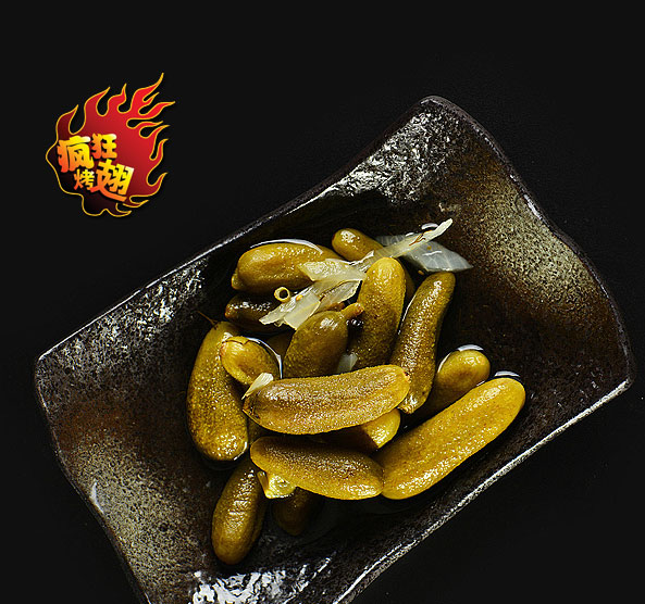 永城疯狂bt烤翅