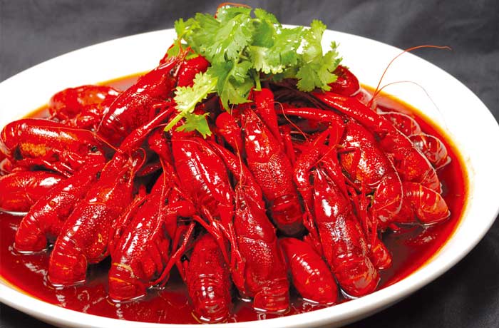 永城麻辣小龙虾培训